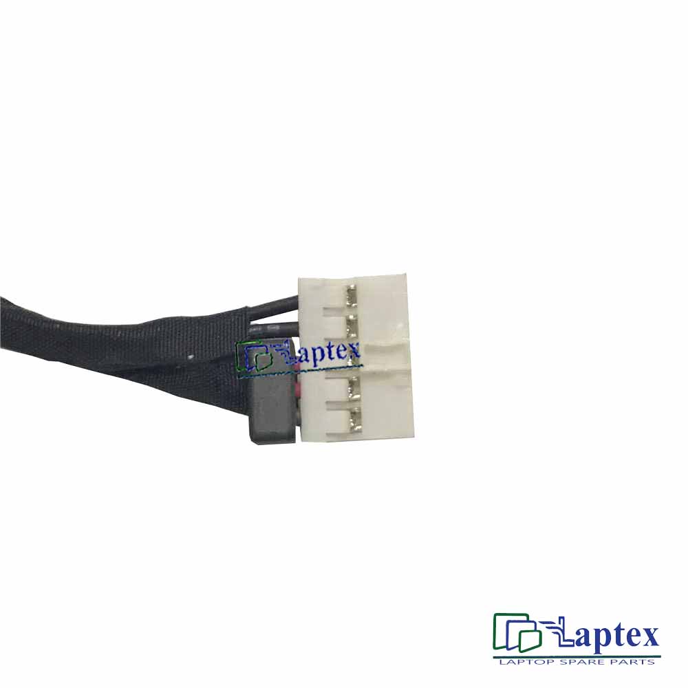 DC Jack For Dell Latitude E7440 With Cable